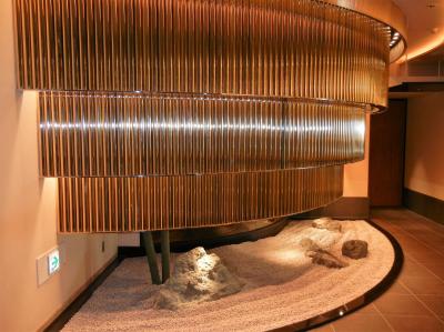 仙台駅からすぐ　便利