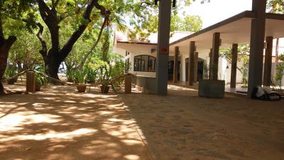 雰囲気いいです