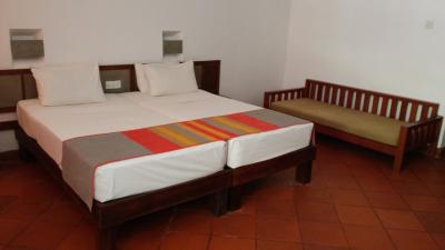 まあショボいですね