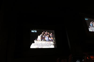 振り回されるけど