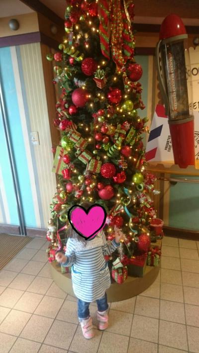 子連れ、車イス向き