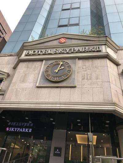 ショートステイには良い