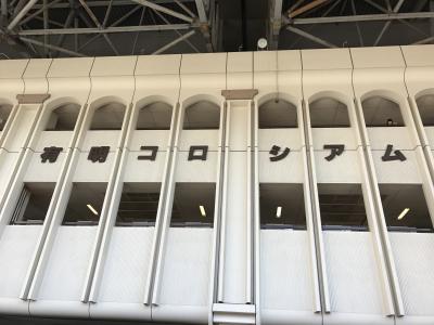 生エアケイ見てきました。