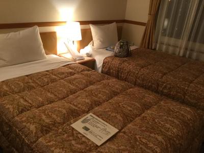 駅から近くて便利でした。