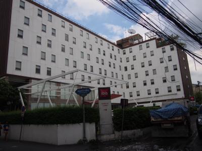 リーズナブルで快適なホテルです