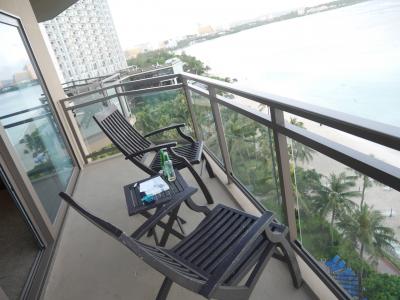 アウトリガーグアム