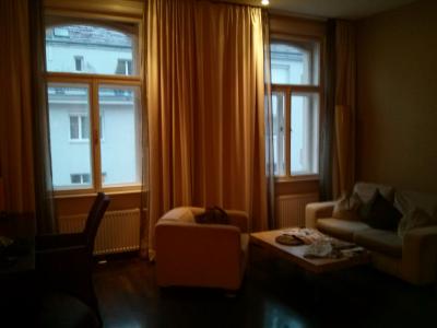 リビングダイニング