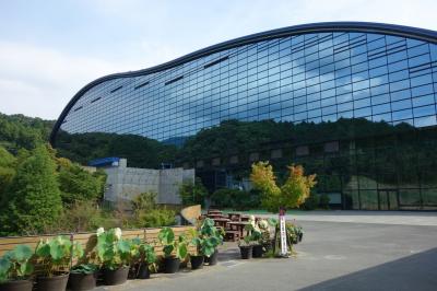 日本とアジアの結節点