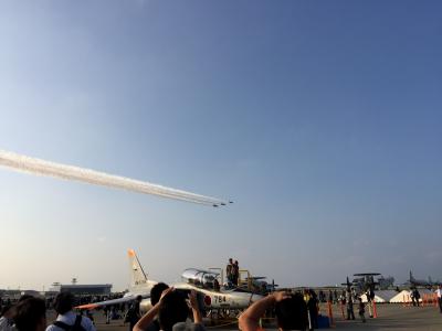 エアフェスタ　2016