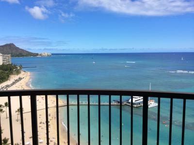 レインボータワー