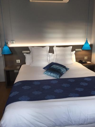 コンフォートルーム　クイーンベッド