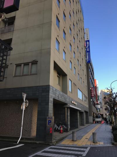 お風呂と朝食がすばらしい。