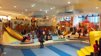 ０歳児でも大喜び！