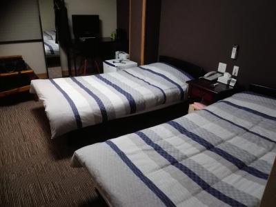 ゆっくりできました♪