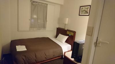 寝に帰るだけなら