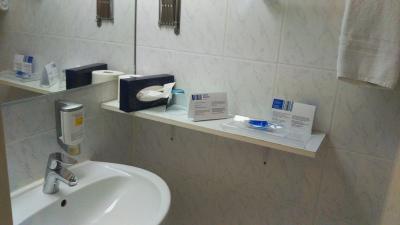 歯ブラシがありました