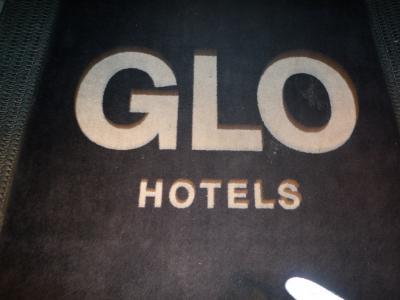 GLO看板