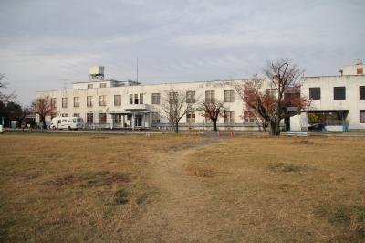 筑波海軍航空隊記念館　航空隊の歴史がギュッと詰まっています。