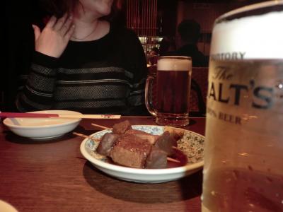 名古屋飯をひととおり