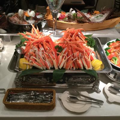 展望レストラン