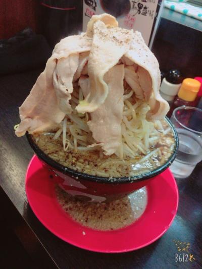 全男盛やっつけました～！