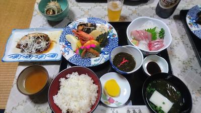 個人の許容範囲によるけど。。。