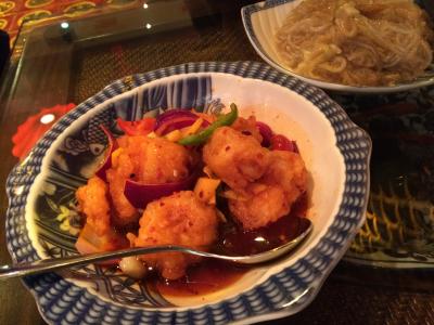 美味しかった！また行きたい！