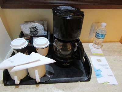 コーヒーメーカー