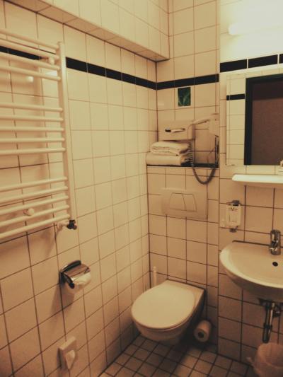 シャワールームⅡ