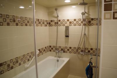 アクセス、コスパ良し