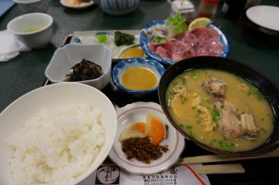 祐徳稲荷神社参拝後の食事にお薦め