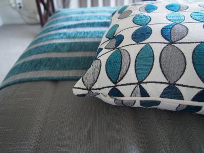 テカポ湖が目の前のおしゃれなホテル