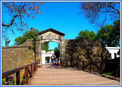 旧市街地からは少しだけ離れています...