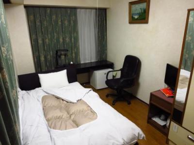 ビジネスホテル新なんば１号館