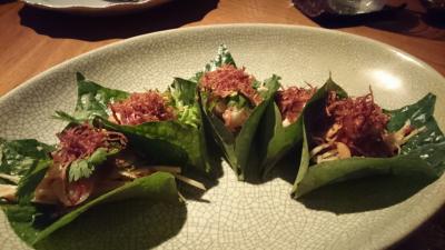 想像よりずっといい店！（笑）