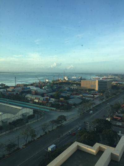 素晴らしいサービスと設備