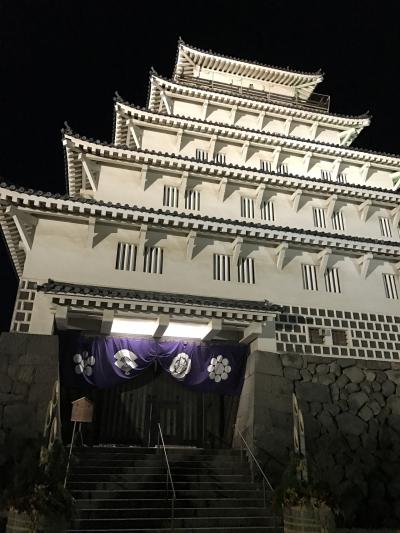 見どころたくさん島原