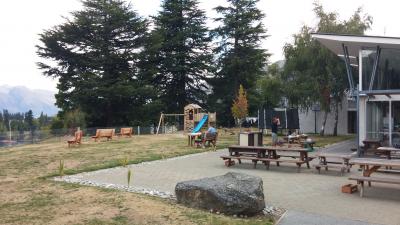 レイクビュー ホリディ パーク2