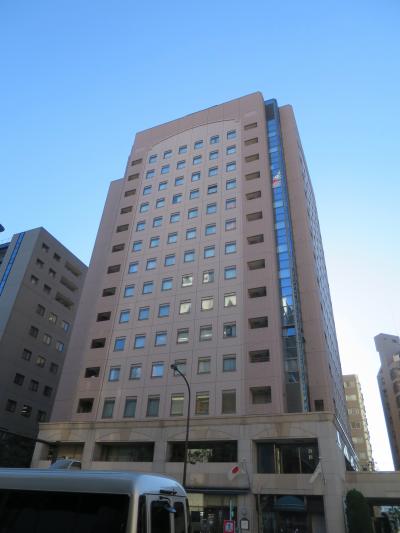 ホテルＪＡＬシティ田町　東京