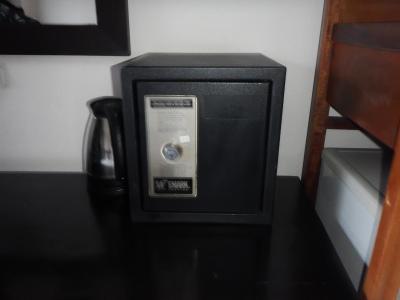 セーフティボックス