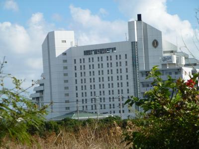 朝食がちょっと