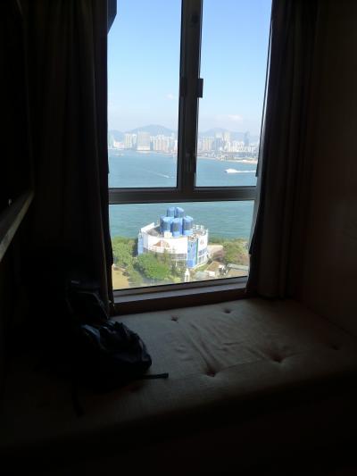 ハーバービュー