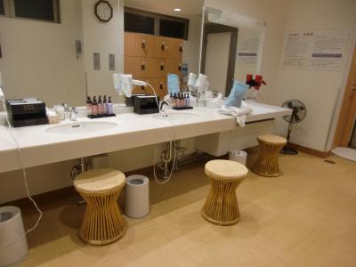 大きなお風呂が魅力です