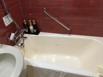 安心感のあるホテル