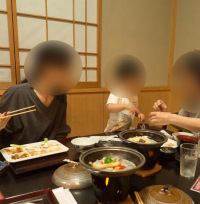 お食事も良く、ゆったり楽しめました