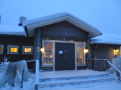 レセプションです