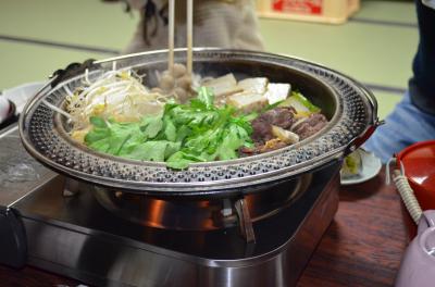 たき川旅館本館