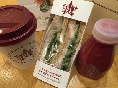 お手軽で、美味しくリーズナブル