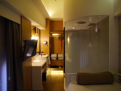 ホスピタリティの素晴らしいホテル