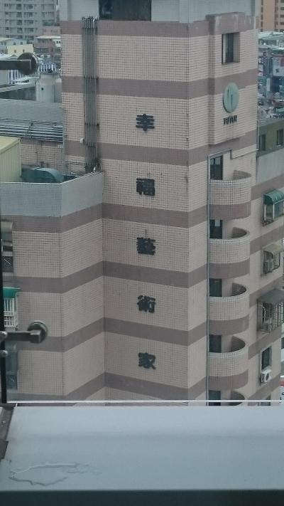 見晴らし以外はGOOD